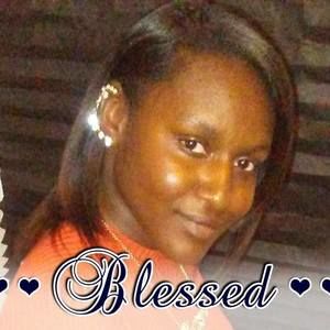 Meet your Posher, Roynisha